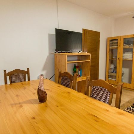 Apartman Olga เปรูชาซ ภายนอก รูปภาพ